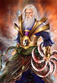 （原神同人）[原神]我的马甲遍布提瓦特